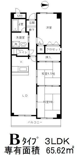 物件内観写真18　