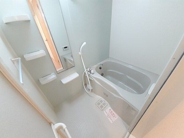 風呂画像