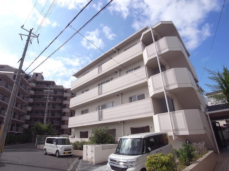 プレステージフジ東貝塚壱番館