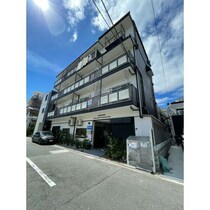 SENSE東淀川の外観写真