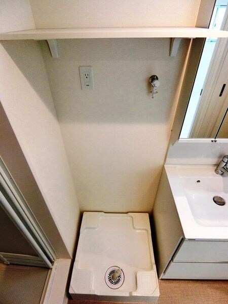 物件内観写真11　