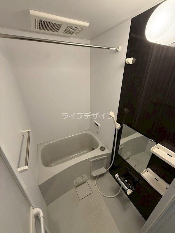 風呂画像