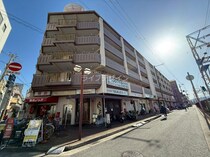 ネオダイキョー塚口の外観写真