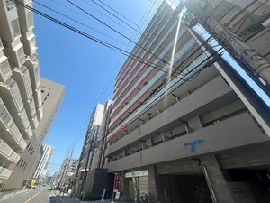 セレニテ江坂ミラク外観写真
