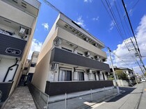 フジパレス吹田イースト１番館 Iの外観写真