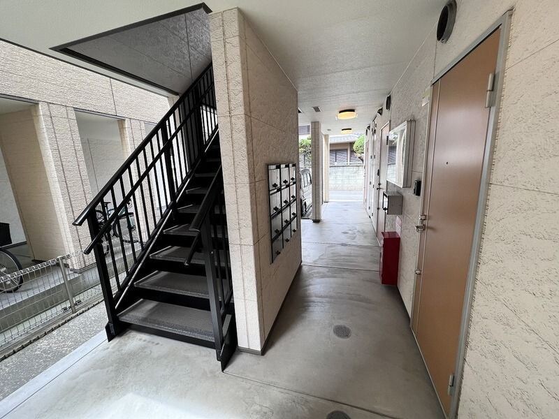 物件内観写真21　