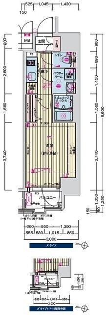 物件内観写真21　
