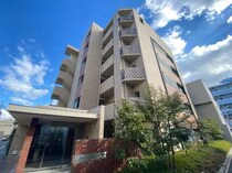 ESTABLE　K.W.Nの外観写真