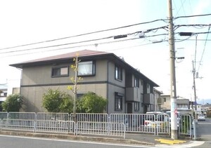 レジェンド西浦外観写真