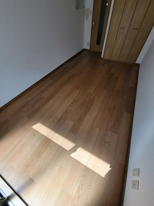 ベッドルーム