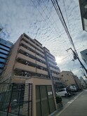 セゾンコート新大阪