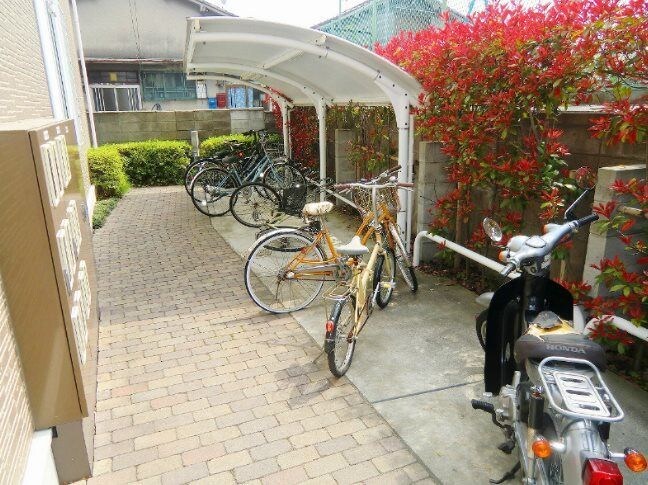 物件内観写真14　