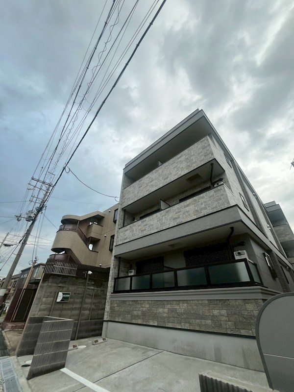 La vie belle 宝山町