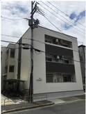 フジパレス上新庄III番館
