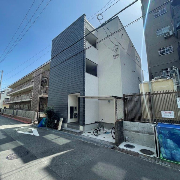 外観写真