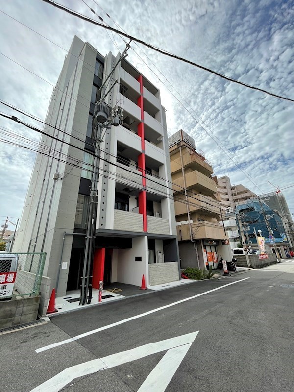 SanMarino尼崎