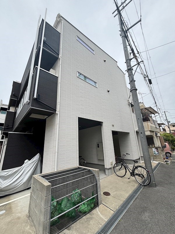 外観写真