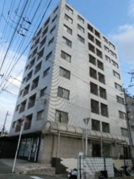 Aurora Court北野外観写真