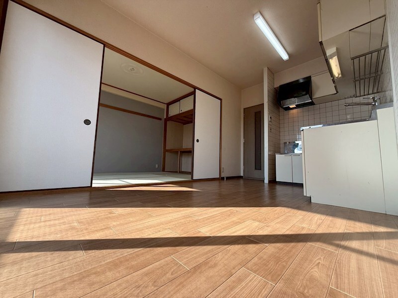 物件内観写真14　