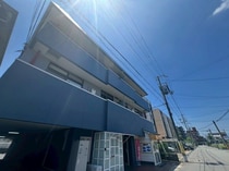 アイビースクエア南塚口の外観写真