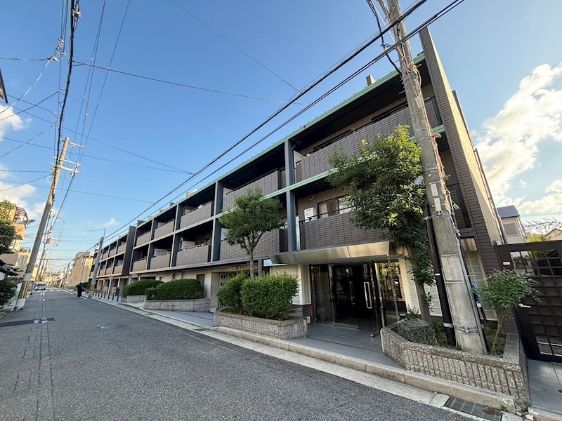 立花アネックス