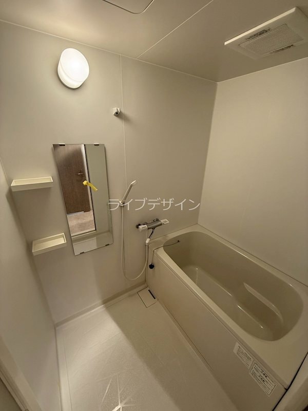 風呂画像