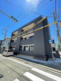 Mirage　武庫川