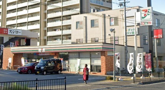 セブンイレブン 尼崎東難波町２丁目店