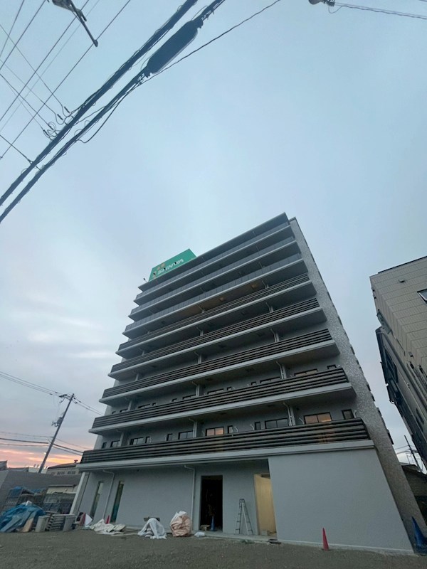 スプランディッドIX