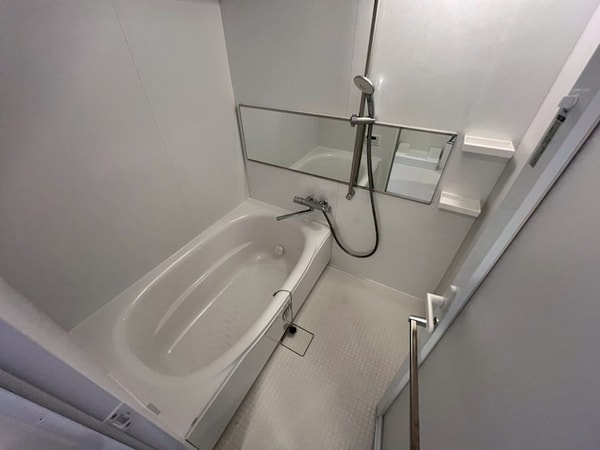 風呂画像