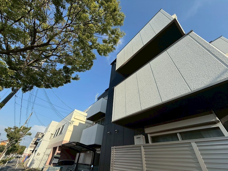 Ｖ－Ｓｔｙｌｅ大西町