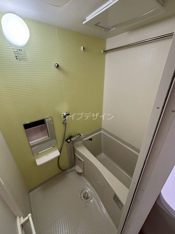 風呂画像
