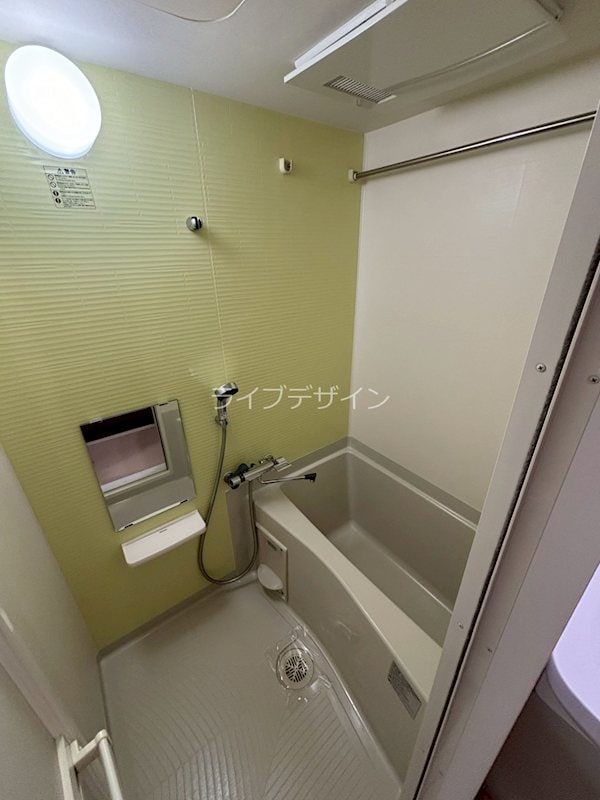 風呂画像