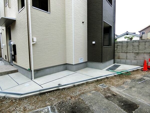 物件内観写真12　