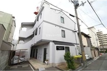 ロイヤルコート武庫之荘の外観写真