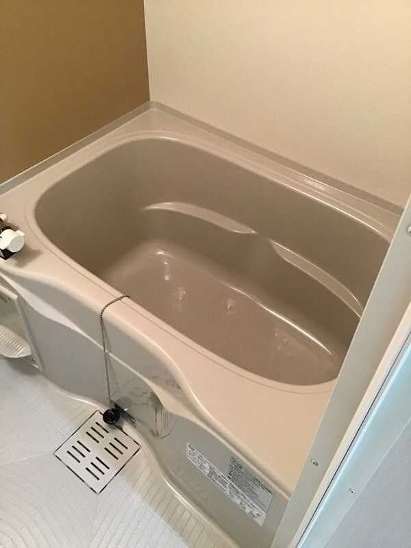 風呂画像