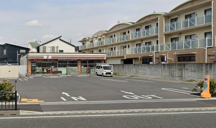 セブンイレブン 尼崎塚口町4丁目店