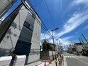 ハーモニーテラス大和田II