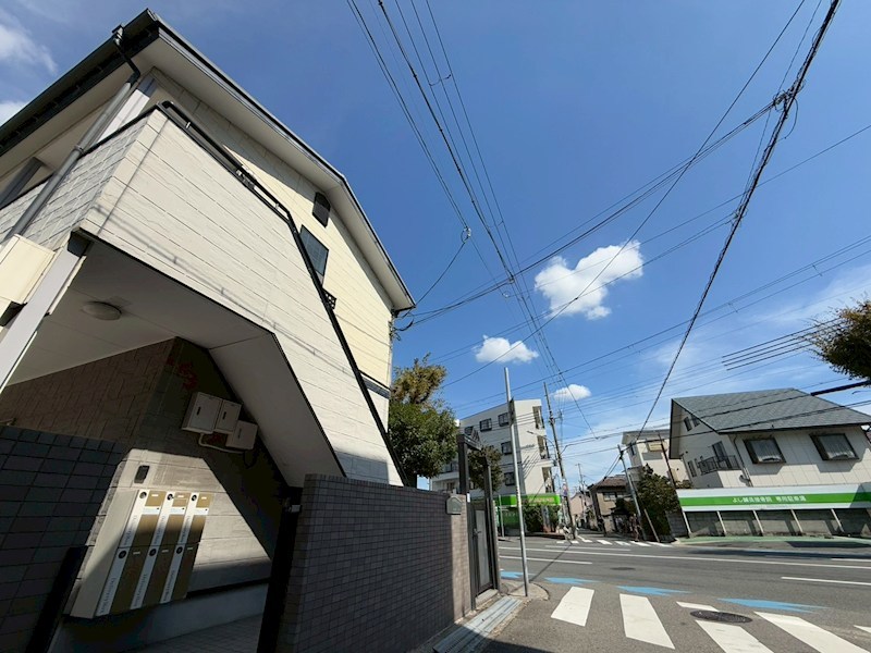 外観写真
