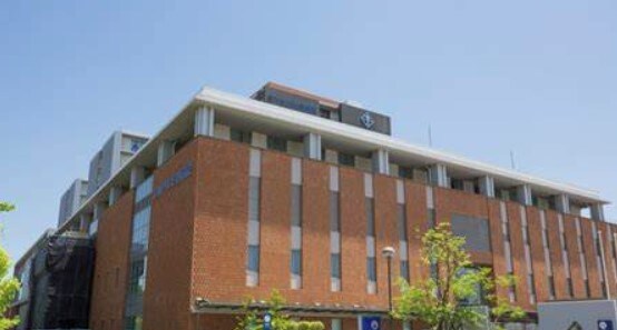 淀川ｷﾘｽﾄ教病院