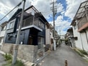 東難波町５丁目テラスハウス