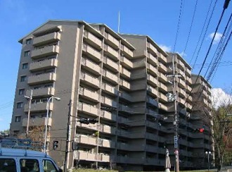 ジオ緑地公園3番館