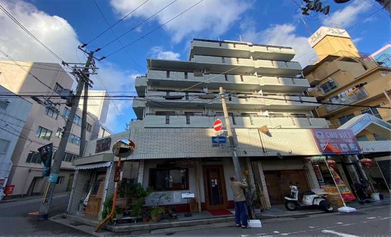 外観写真