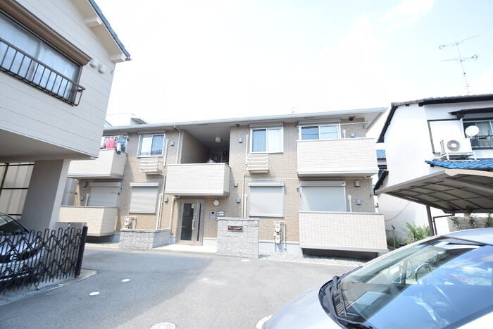 サンハイム武庫豊町