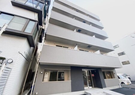 ＨＩＫＡＲＩマンション　３０１号室外観写真