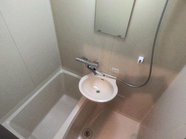 風呂画像