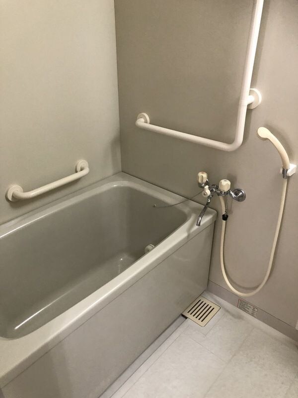 風呂画像