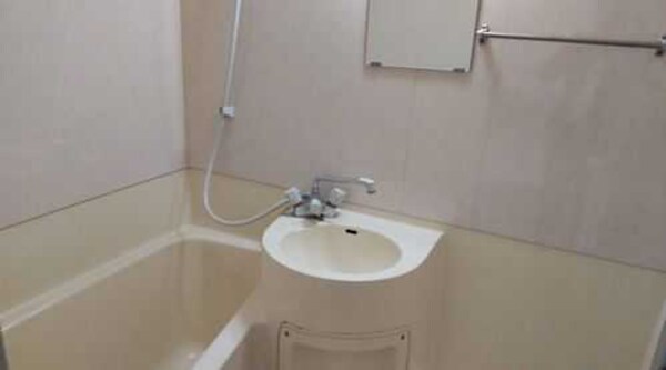 洗面所