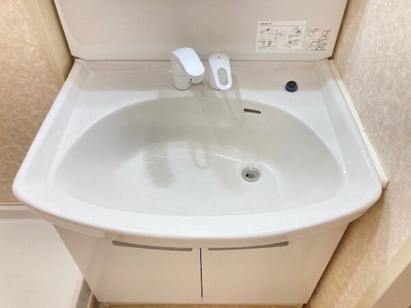 洗面所