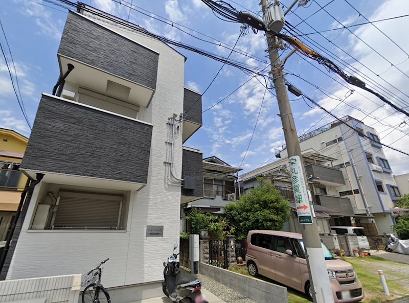 外観写真
